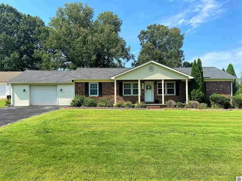 639 Holly Dr, Paducah, KY 42003