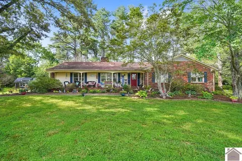 1526 N State Route 121, Murray, KY 42071