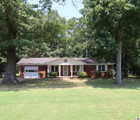 162 St Rt 1890, Mayfield, KY 42066