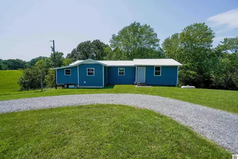 1950 E Unity Church Rd, Hardin, KY 42048