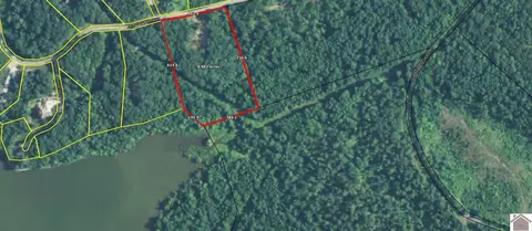 lot1 Waterfowl Way, Cadiz, KY 42211