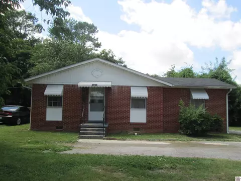 1413 Old Mayfield Rd, Paducah, KY 42003