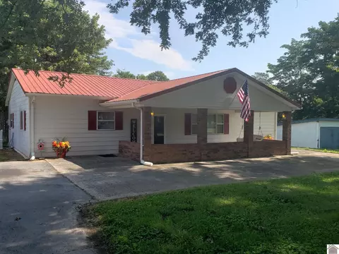 726 Shelby Rd, Salem, KY 42078