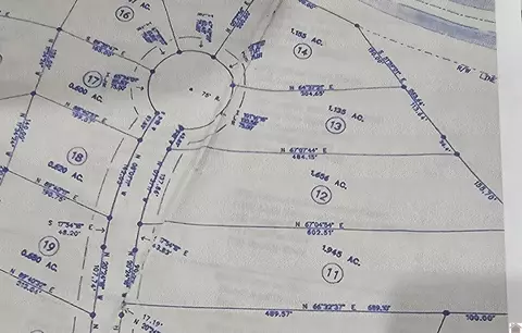 Corrine Road, Eddyville, KY 42038