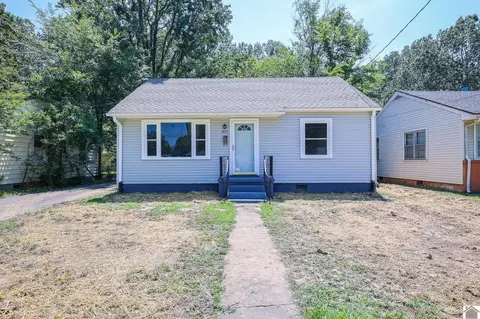 827 21st St, Paducah, KY 42001