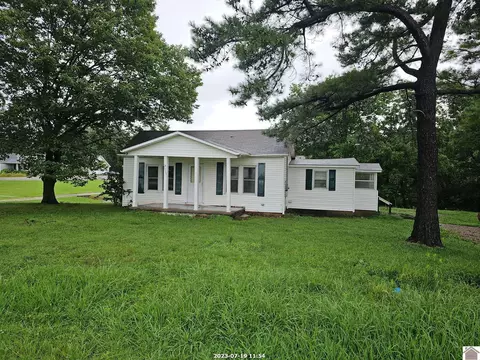 3335 Hardmoney Rd, Paducah, KY 42003