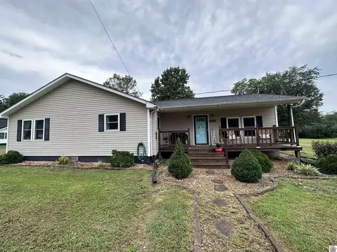 105 Watkins, Hardin, KY 42048
