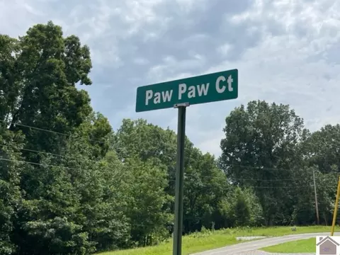 lot12 Windsor Way, Cadiz, KY 42211