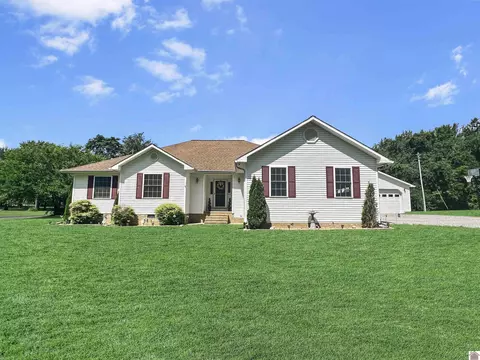 529 Old Dublin, Mayfield, KY 42066