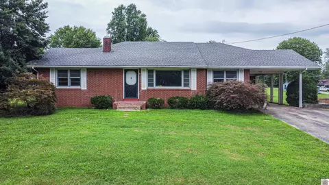 63 Adams St, Bardwell, KY 42023