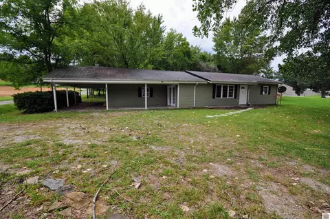 505 Prizer Point Rd, Cadiz, KY 42211