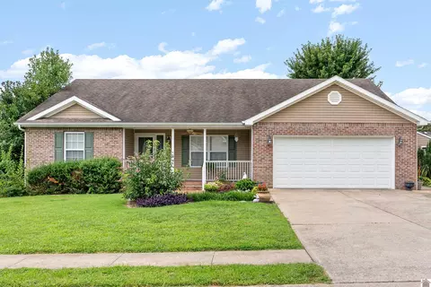 974 Wing Tip Cir, Hopkinsville, KY 42240
