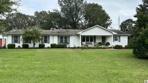 1603 State Route 339, Mayfield, KY 42066