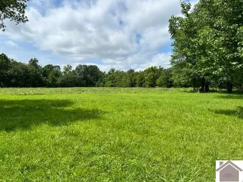 2015 Lebanon Church Rd, Paducah, KY 42003