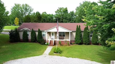 113 Greenapple, Gilbertsville, KY 42044