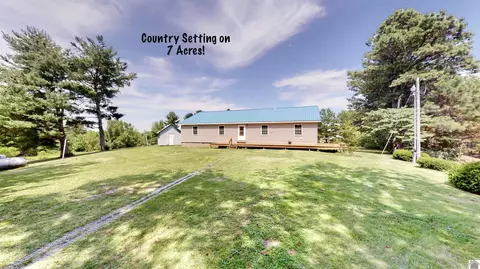 222 Coy Watson Rd, Marion, KY 42064