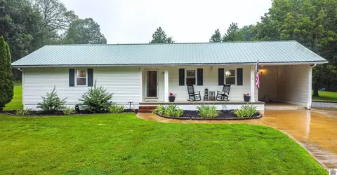 168 Shop Rd, Hickory, KY 42051