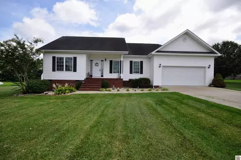 48 Gavin Ln, Benton, KY 42025