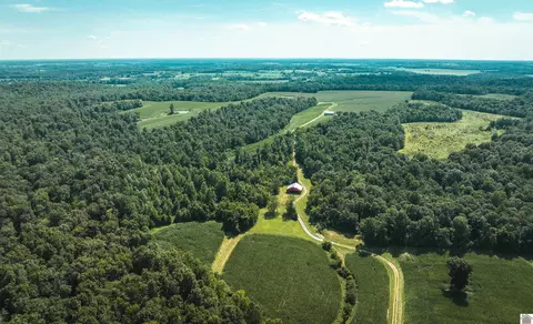18000 Hopkinsville Rd, Princeton, KY 42445