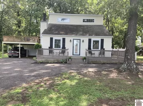 454 Old Dublin Rd, Mayfield, KY 42066