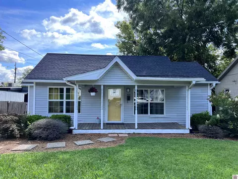 408 N 5th St, Murray, KY 42071