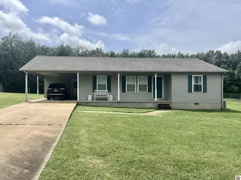 195 Megan Dr, Mayfield, KY 42066