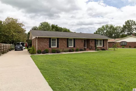 200 Verde Dr, Paducah, KY 42001
