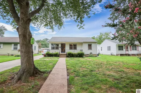 2409 Madison St, Paducah, KY 42001