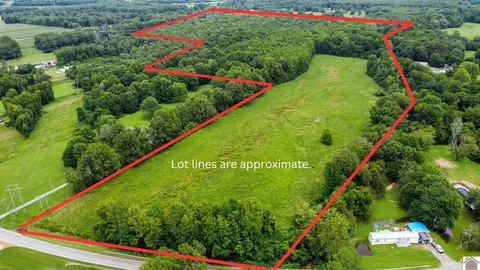 5400 Old Mayfield Rd, Paducah, KY 42003