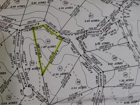 Cannon Springs Lot 80, Eddyville, KY 42038