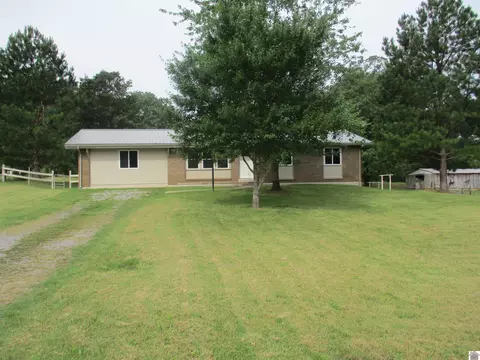 93 Herndon, Cadiz, KY 42211