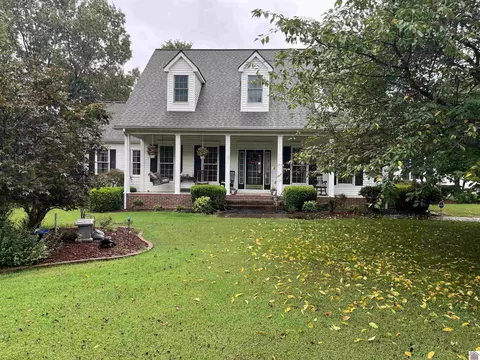 6855 Stonepoint, Paducah, KY 42003