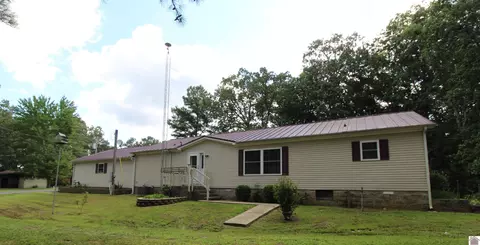 197 Small Ln, Hardin, KY 42048