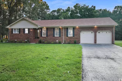 361 New Providence Rd, Murray, KY 42071