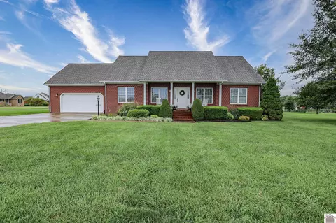 9680 Old Hall Rd, West Paducah, KY 42086