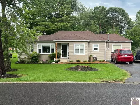 1404 Wilford, Mayfield, KY 42066