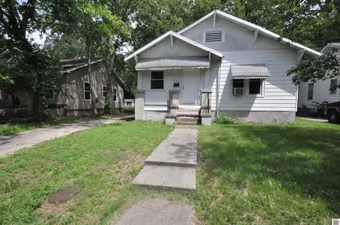 730 N 22nd, Paducah, KY 42001