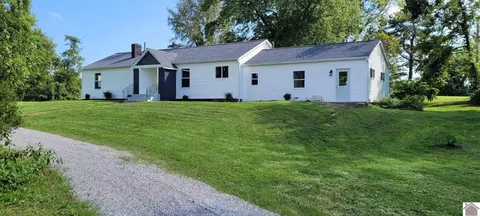 3788 Fraser Rd, Wickliffe, KY 42087