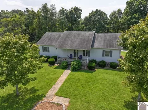 133 Ky 730, Eddyville, KY 42038