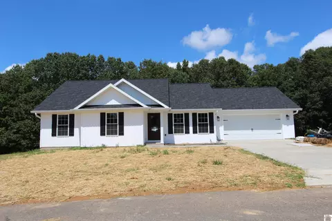 248 Jennifer Ln, Eddyville, KY 42038