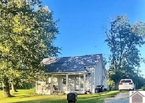 6870 St Rt 1241, Hickory, KY 42051