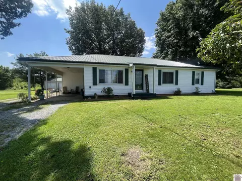 147 Jacobs Rd, Ledbetter, KY 42058