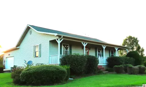 4059 Central Rd, Mayfield, KY 42066