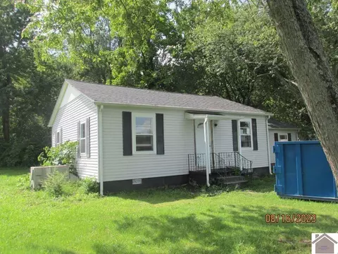 4617 Sr 1241, Hickory, KY 42051