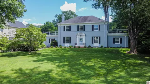 2856 Broadway St, Paducah, KY 42001