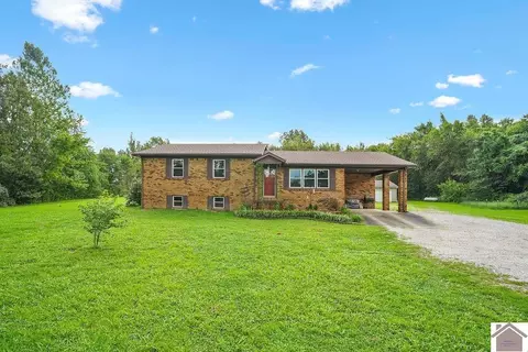 4664 Oscar Rd, Barlow, KY 42024