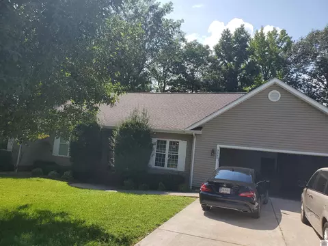 3355 Tori Trl, West Paducah, KY 42086
