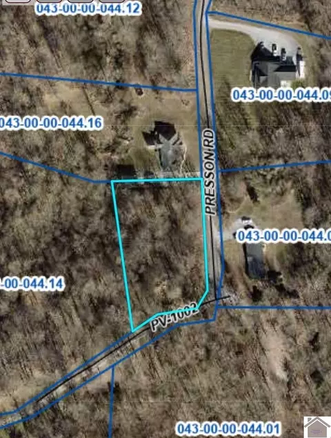 00 County Road 1067, Bardwell, KY 42023