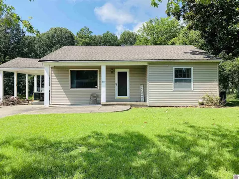 4847 Epperson Rd, Paducah, KY 42001 photo 1