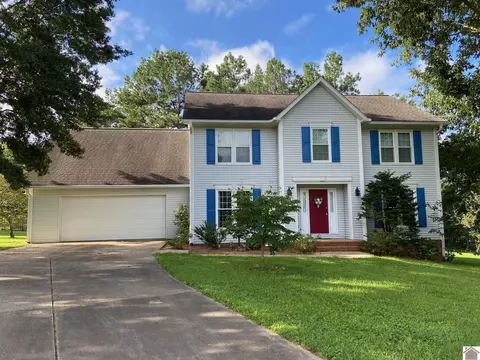 6330 Waid Cir, Paducah, KY 42001